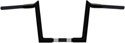 06014681 - Wild1 HANDLEBAR HOOKED 10" BLK