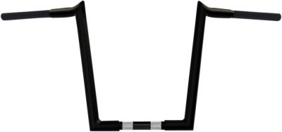 06014685 - Wild1 HANDLEBAR HOOKED 14 BLK