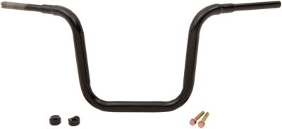 06014851 - LA CHOPPERS HANDLEBAR TRHGR WD 13" BK