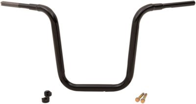 06014853 - LA CHOPPERS HANDLEBAR TRHGR WD 16" BK