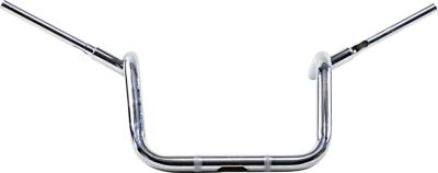 06015194 - TRASK HANDLEBAR BRO BAR CHF CHR