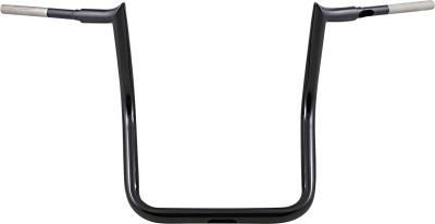 06015195 - TRASK HANDLEBAR BRO BAR CHF BLK