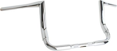 06015344 - KHROME WERKS HANDLEBAR 10 FLH 8-20 CH