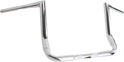 06015345 - KHROME WERKS HANDLEBAR 12 FLH 8-20 CH