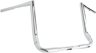 06015346 - KHROME WERKS HANDLEBAR 14 FLH 8-20 CH