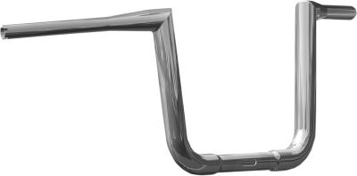 06015347 - KHROME WERKS HANDLEBAR 10 FLT 15-20 CH