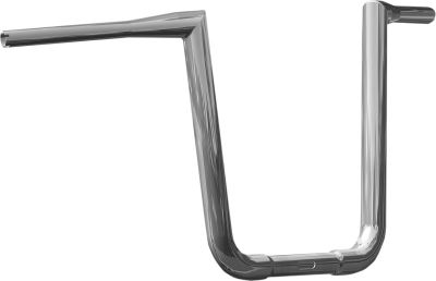 06015349 - KHROME WERKS HANDLEBAR 14 FLT 15-20 CH