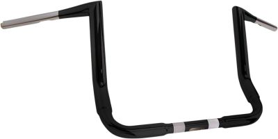 06015351 - KHROME WERKS HANDLEBAR 12 FLH 8-20 BL