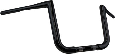 06015353 - KHROME WERKS HANDLEBAR 10 FLT 15-20 BL