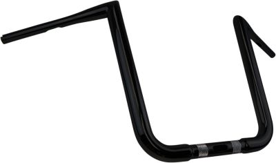 06015355 - KHROME WERKS HANDLEBAR 14 FLT 15-20 BL