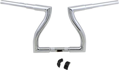 06015362 - LA CHOPPERS H-BAR THRESHR T 12C FLT/H