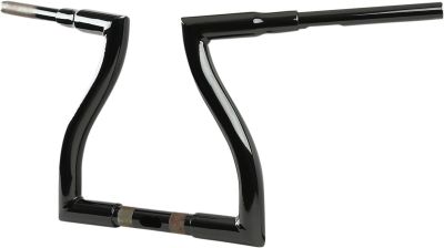 06015363 - LA CHOPPERS H-BAR THRESHR T 12B FLT/H