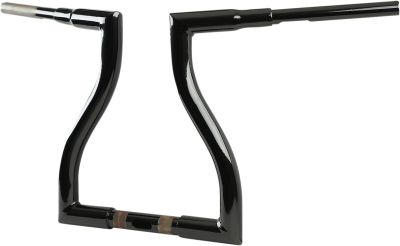 06015365 - LA CHOPPERS H-BAR THRESHR T 14B FLT/H