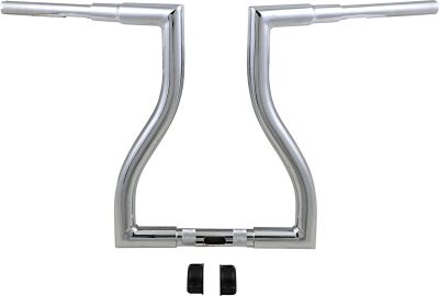 06015366 - LA CHOPPERS H-BAR THRESHR T 16C FLT/H