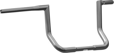 06015384 - KHROME WERKS HANDLEBAR 10 FLH 8-20 CH