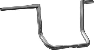 06015385 - KHROME WERKS HANDLEBAR 12 FLH 8-20 CH