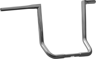 06015386 - KHROME WERKS HANDLEBAR 14 FLH 8-20 CH