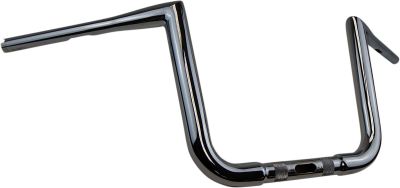 06015387 - KHROME WERKS HANDLEBAR 10 FLT 15-20 CH