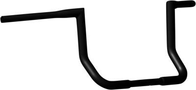 06015390 - KHROME WERKS HANDLEBAR 10 FLH 8-20 BL