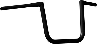 06015393 - KHROME WERKS HANDLEBAR 10 FLT 15-20 BL