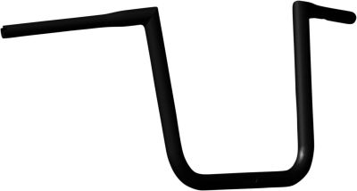 06015394 - KHROME WERKS HANDLEBAR 12 FLT 15-20 BL