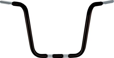 06015666 - Wild1 HANDLE BAR 14IN SPRGR SB