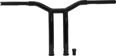 06015699 - BURLY HBAR DOMINATOR R 12 BLK