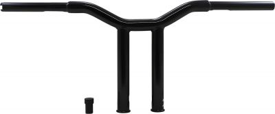 06015703 - BURLY HBAR DOMINATOR S 10 BLK