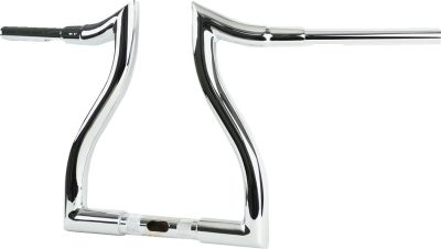 06016402 - LA CHOPPERS HANDLEBAR HAMMERHEAD T 12C FLT