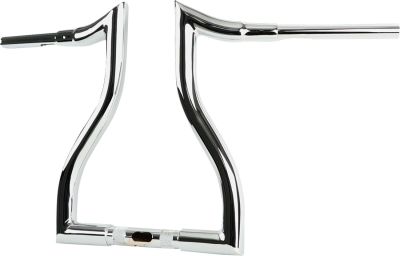 06016404 - LA CHOPPERS HANDLEBAR HAMMERHEAD T 14C FLT