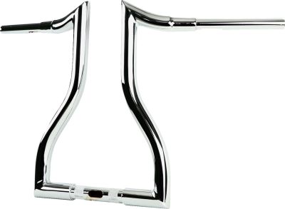 06016406 - LA CHOPPERS HANDLEBAR HAMMERHEAD T 16C FLT