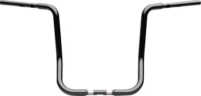 06016598 - LA CHOPPERS HANDLEBAR TWIN ROUNDS 1.25 16B