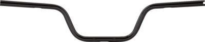 06016765 - ARLEN NESS HANDLEBAR MX MOTO ALL BLACK