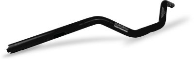 06016869 - HeinzBikes HANDLEBAR CLUBSTYLE 1 - BLACK