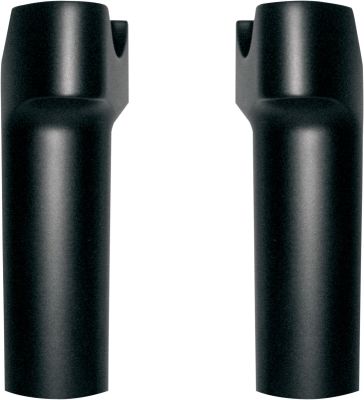 06020387 - Wild1 RISER H/BAR 4.5" BLK