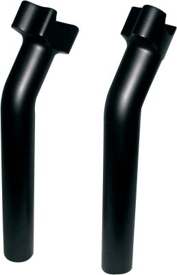 06020390 - Wild1 RISER H/BAR PULLBCK9.5BLK