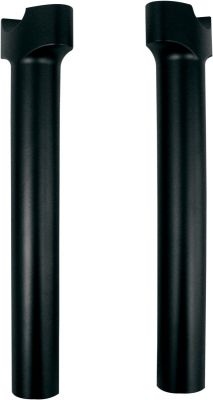 06020391 - Wild1 RISER H/BAR STRT 9.5" BLK