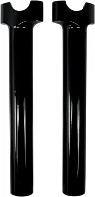 06020517 - DRAG SPECIALTIES RISERS BUFFALO 10 BLK