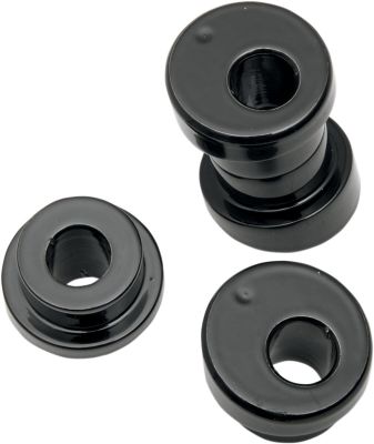 06020573 - LA CHOPPERS ADAPTERS RSR ANGLE 10 BLK