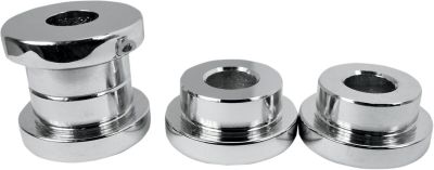 06020575 - LA CHOPPERS BUSHINGS SOLID RISER CHR