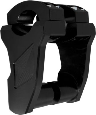 06020845 - ROX SPEED FX INCH PIVOT RISER BLACK 2