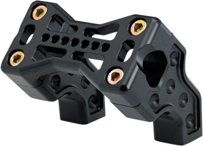 06020910 - Joker Machine RISERS PULLBK BRDGE BLK