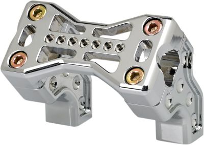 06020911 - Joker Machine RISERS PULLBK BRDGE CHR