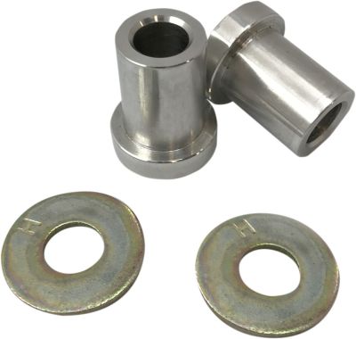 06020919 - LA CHOPPERS BUSHINGS SOLID RISER RAW