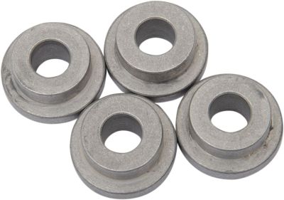 06020920 - LA CHOPPERS BUSHINGS SOLID RISER RAW