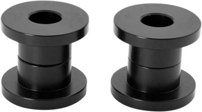 06020956 - SPEED MERCHANT BUSHINGS RISR SOLID BK 18