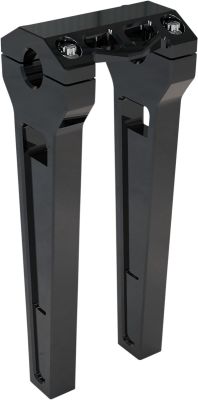 06021214 - LA CHOPPERS RISER 1 STRT 10 BLK ANO