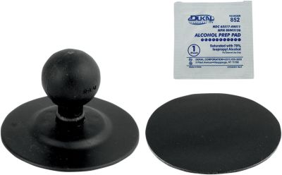 06030462 - RAM BASE ADHESIVE