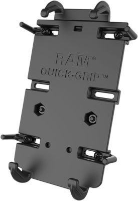 06030830 - RAM KIT QUICK GRIP XL W/BALL