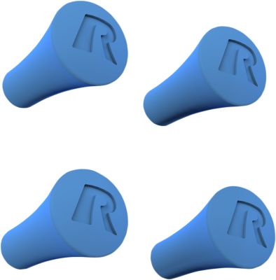 06030930 - RAM XGRIP POST CAP BLUE